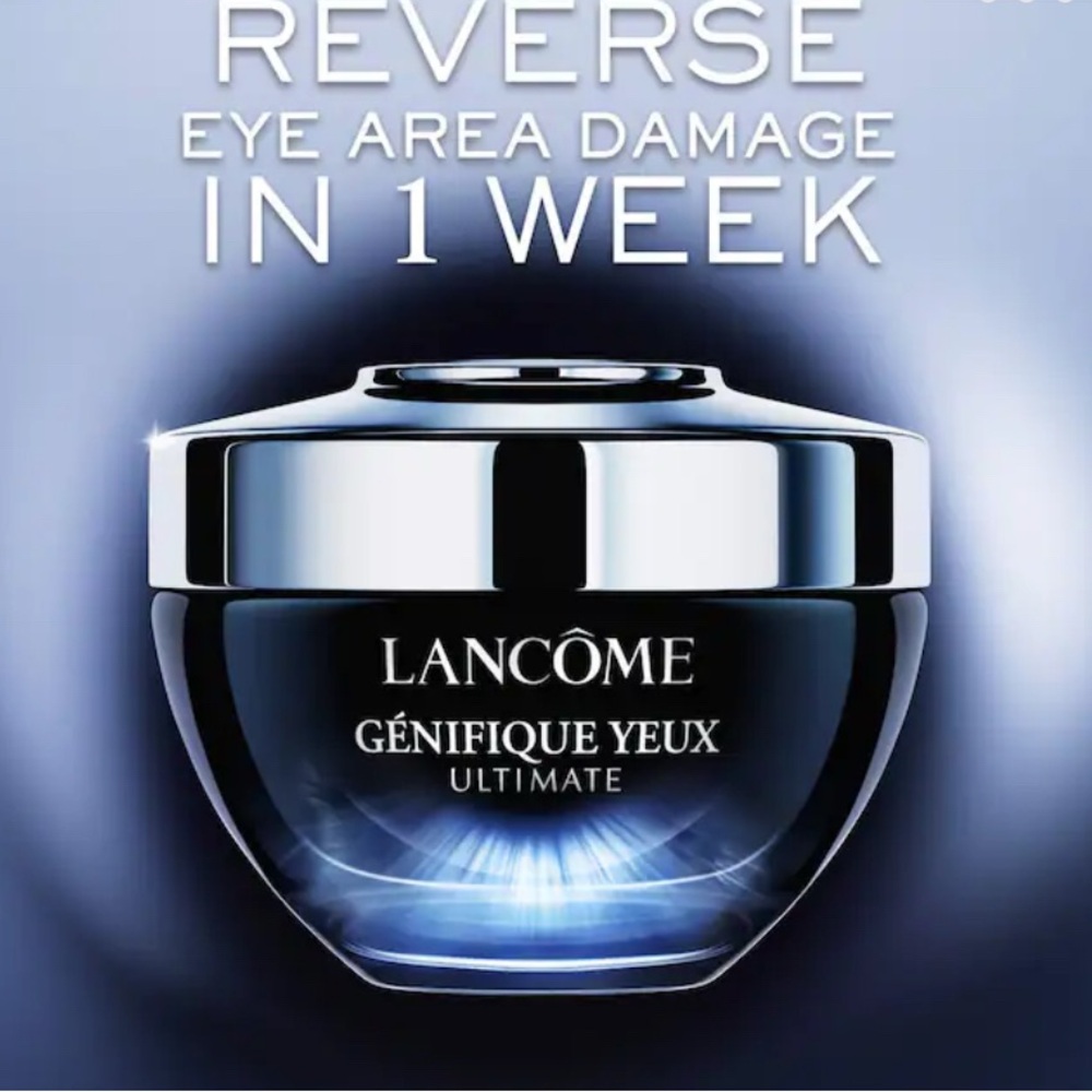 Lancome Génifique Yeux Eye Cream - # 229